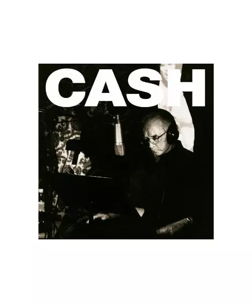 JOHNNY CASH - AMERICAN V: A HUNDRED HIGHWAYS (CD)