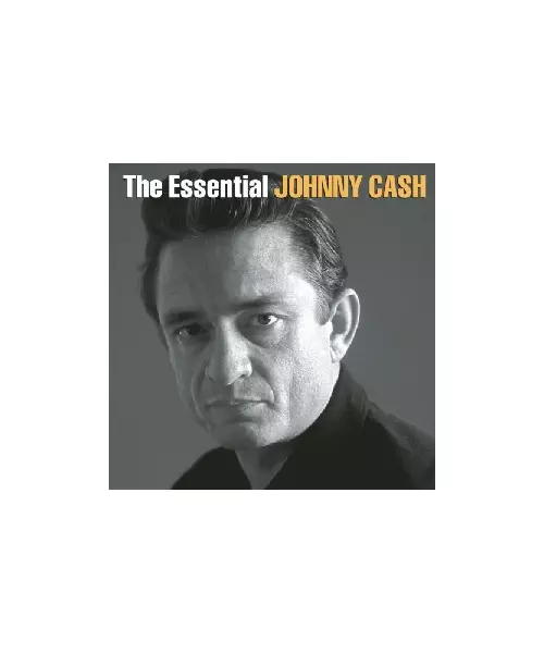 JOHNNY CASH - THE ESSENTIAL (2CD)