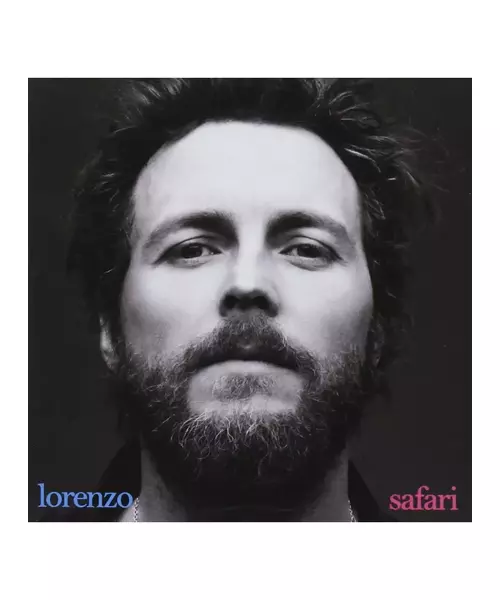 JOVANOTTI - SAFARI (CD)