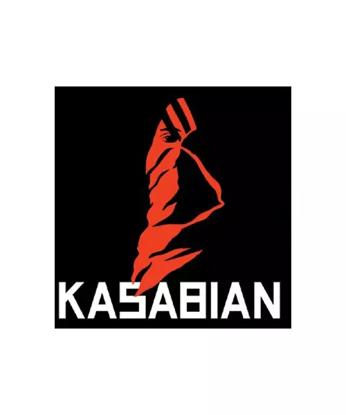 KASABIAN (CD)