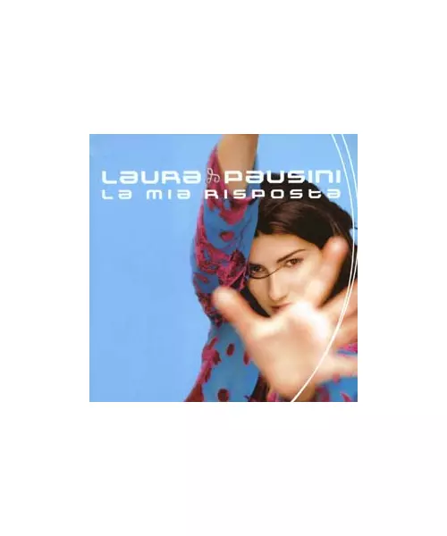 LAURA PAUSINI - LA MIA RISPOSTA (CD)