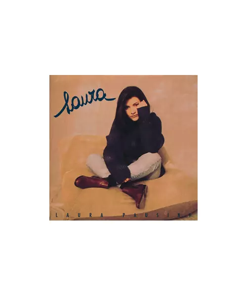 LAURA PAUSINI - LAURA (CD)