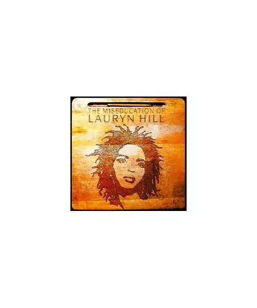 LAURYN HILL - THE MISEDUCATION OF (CD)