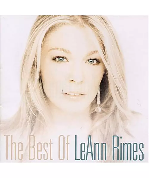 LEANN RIMES - THE BEST OF (CD)
