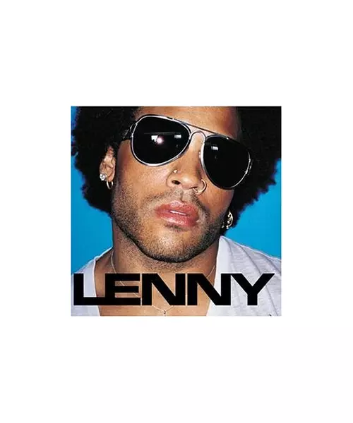 LENNY KRAVITZ (CD)