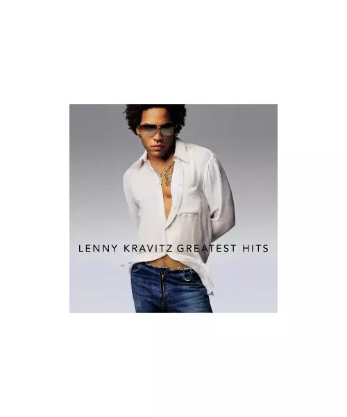 LENNY KRAVITZ - GREATEST HITS (CD)