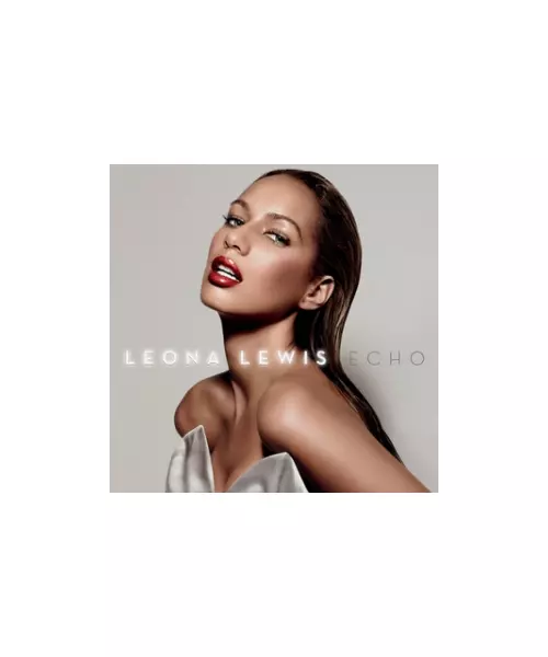 LEONA LEWIS - ECHO (CD)