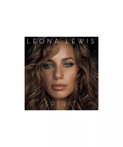 LEONA LEWIS - SPIRIT (CD)