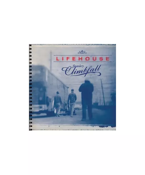 LIFEHOUSE - STANLEY CLIMBFALL (CD)