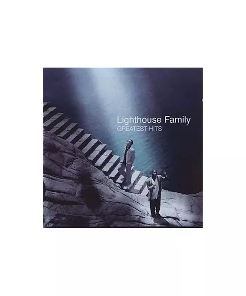 LIGHTHOUSE FAMILY - GREATEST HITS (CD)