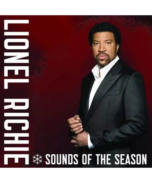 LIONEL RICHIE - SOUNDS OF THE SEASON (CD)