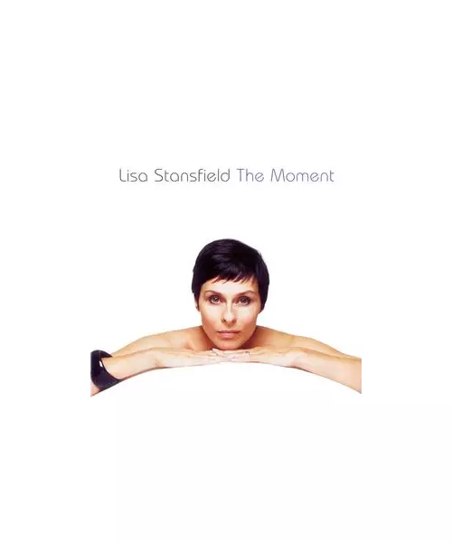 LISA STANSFIELD - THE MOMENT (CD)