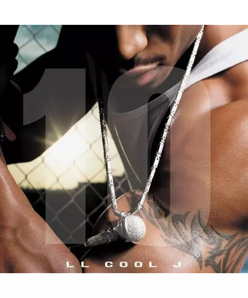 LL COOL J - 10 (CD)