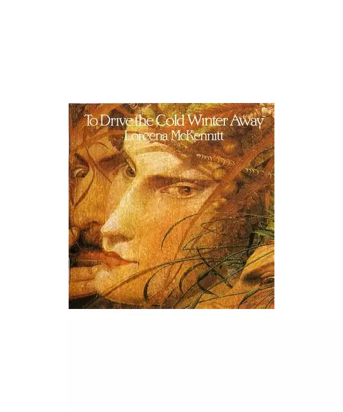 LOREENA MCKENNITT - TO DRIVE THE COLD WINTER AWAY - LIMITED EDITION (CD + DVD)