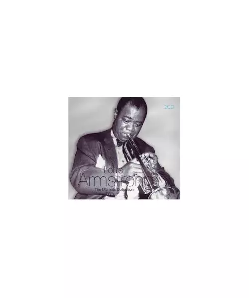 LOUIS ARMSTRONG - THE ULTIMATE COLLECTION (2CD)