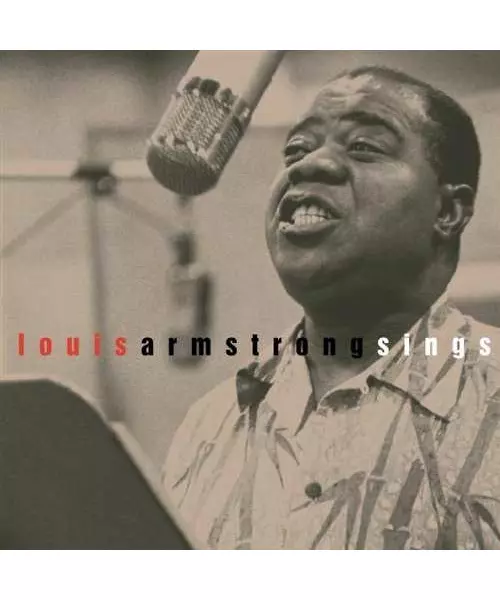 LOUIS ARMSTRONG - THIS IS JAZZ (CD)