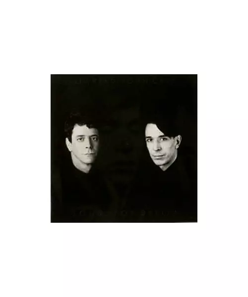 LOU REED / JOHN CALE - SONGS FOR DRELLA (CD)