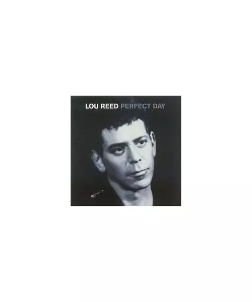 LOU REED - PERFECT DAY (CD)