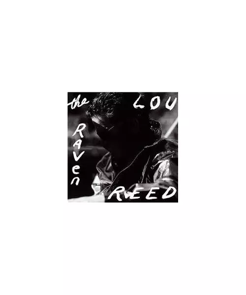 LOU REED - THE RAVEN (CD)