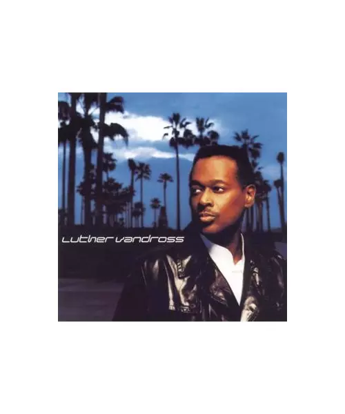 LUTHER VANDROSS (CD)