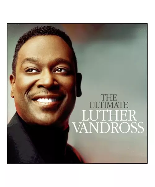 LUTHER VANDROSS - THE ULTIMATE (CD)