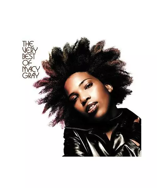 MACY GRAY - THE VERY BEST OF (CD)