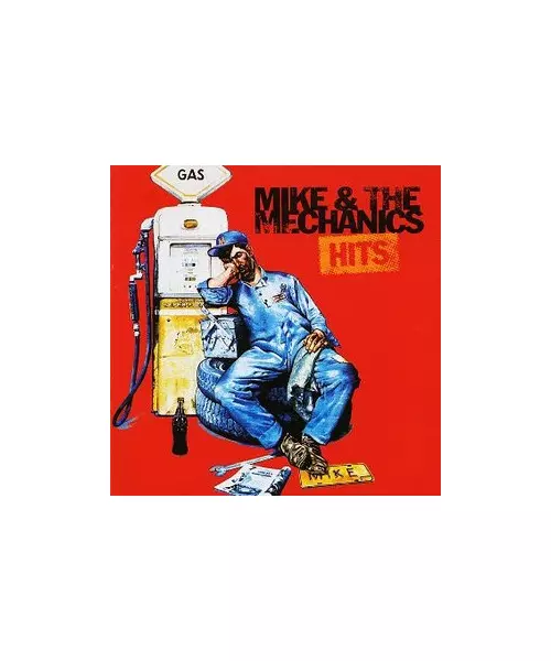 MIKE & THE MECHANICS - HITS (CD)
