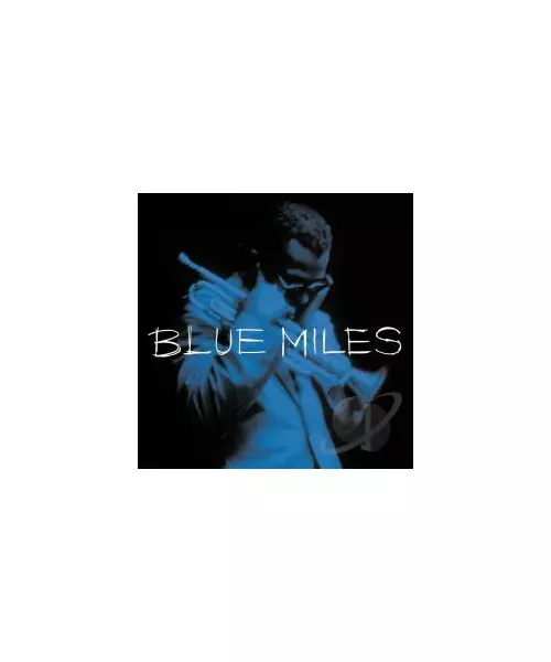 MILES DAVIS - BLUE MILES (CD)
