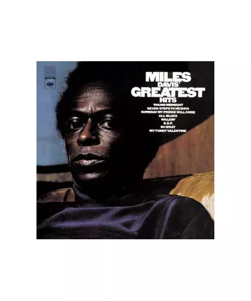 MILES DAVIS - GREATEST HITS (CD)