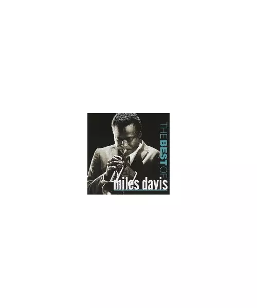 MILES DAVIS - THE BEST OF (CD)