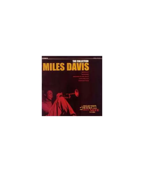MILES DAVIS - THE COLLECTION (CD)