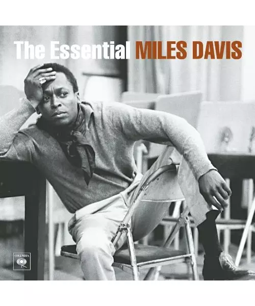 MILES DAVIS - THE ESSENTIAL (2CD)