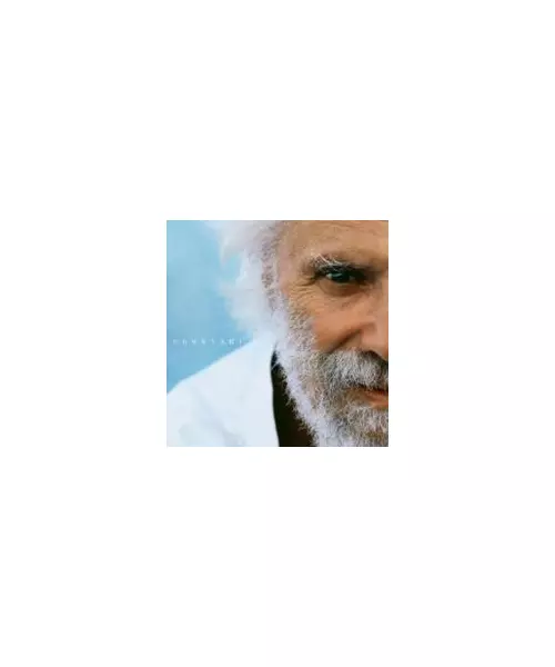 GEORGE MOUSTAKI - MOUSTAKI (CD)