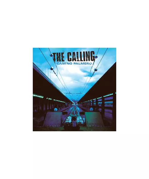 THE CALLING - CAMINO PALMERO (CD)