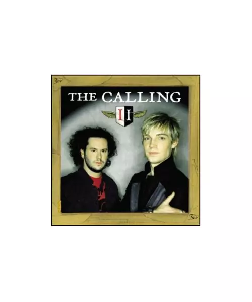 THE CALLING - TWO (CD)