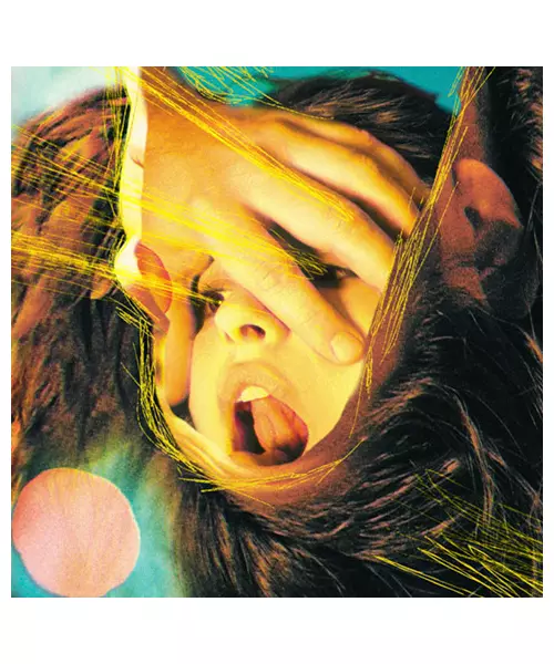 THE FLAMING LIPS - EMBRYONIC (CD)