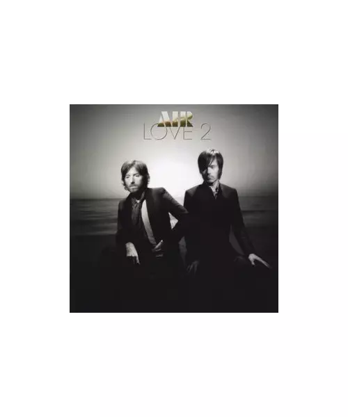 AIR - LOVE 2 (CD)