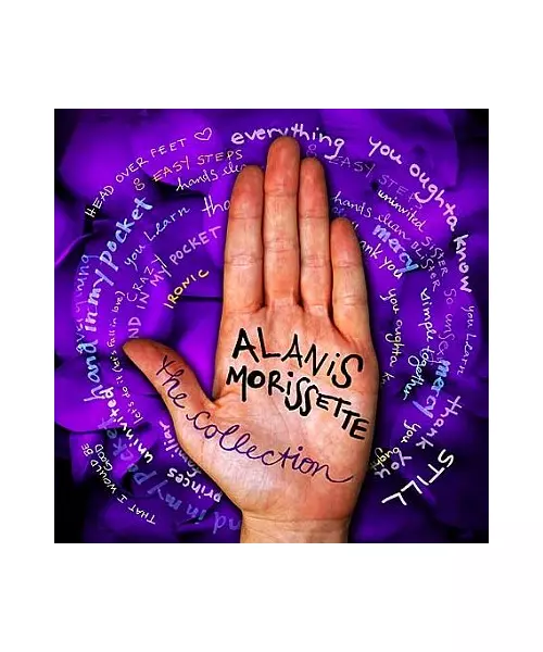 ALANIS MORISSETTE - THE COLLECTION (CD)