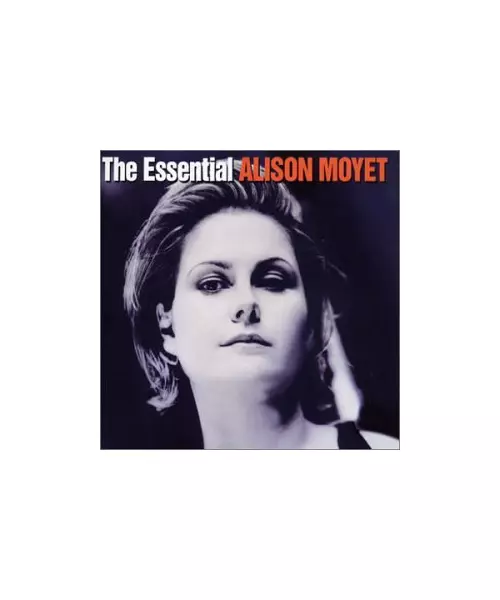 ALISON MOYET - THE ESSENTIAL (CD)