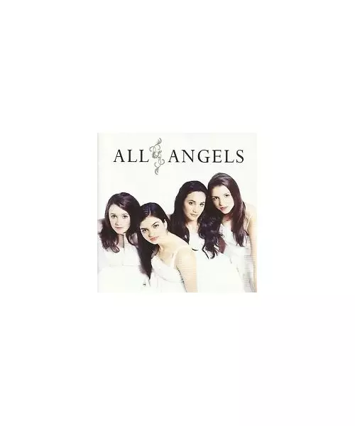 ALL ANGELS (CD)