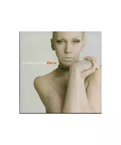 ANNIE LENNOX - BARE (2CD)