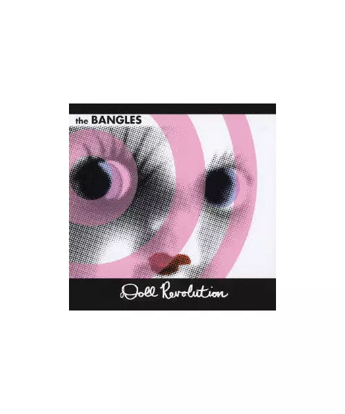 BANGLES - DOLL REVOLUTION (CD)