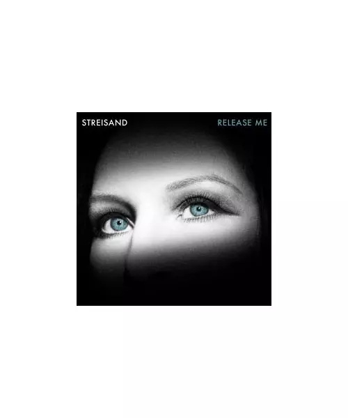 BARBRA STREISAND - RELEASE ME (CD)