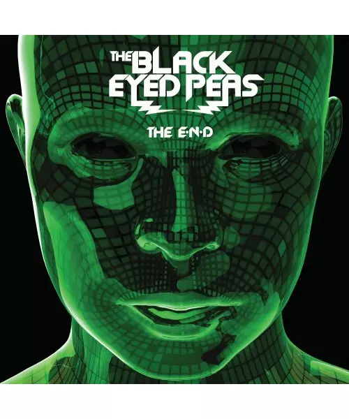 BLACK EYED PEAS - THE E.N.D (CD)