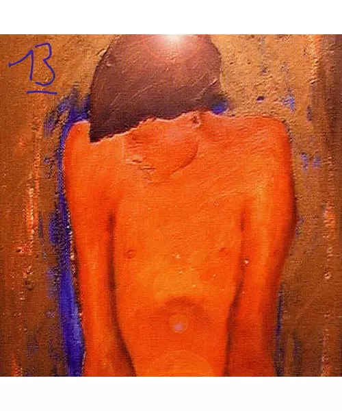 BLUR - 13 (CD)