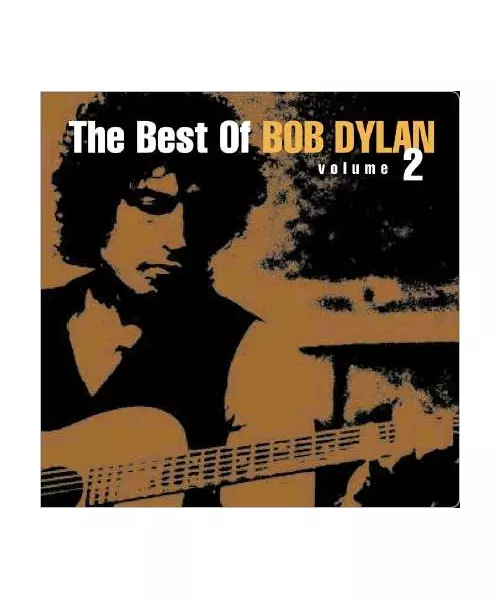 BOB DYLAN - THE BEST OF BOB DYLAN VOLUME 2 (CD)