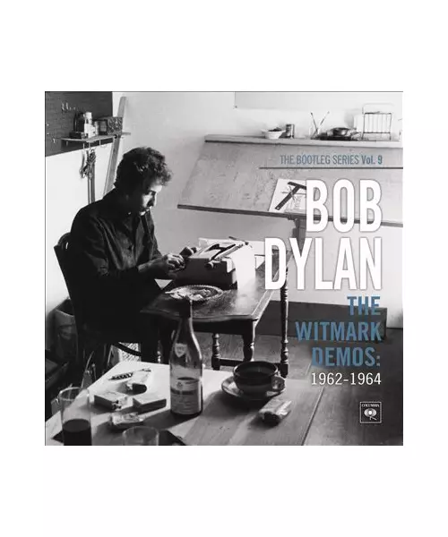 BOB DYLAN - THE WITMARK DEMOS: 1962-1964 (2CD)