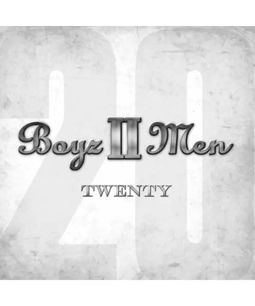 BOYZ II MEN - TWENTY (2CD)