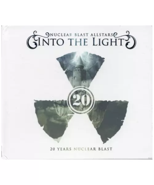 NUCLEAR BLAST ALLSTARS - INTO THE LIGHT (2CD)