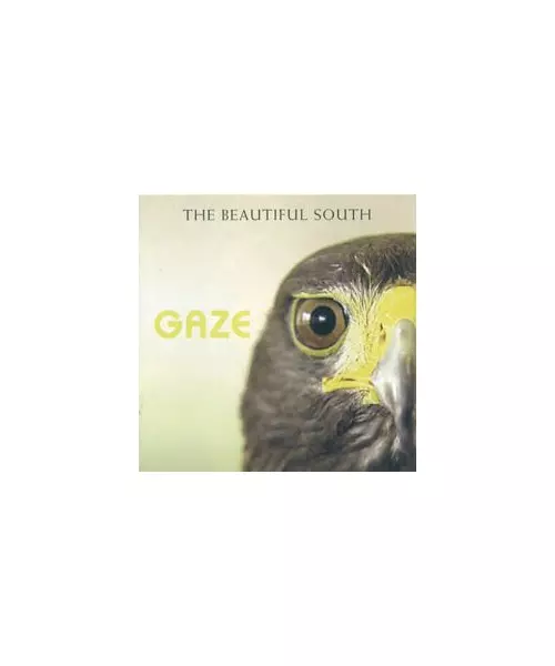 THE BEAUTIFUL SOUTH - GAZE (CD)